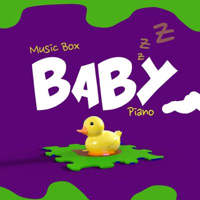 Baby Piano Mash By Baby Songs Orchestra, Baby Songs Academy, Baby Mozart's cover