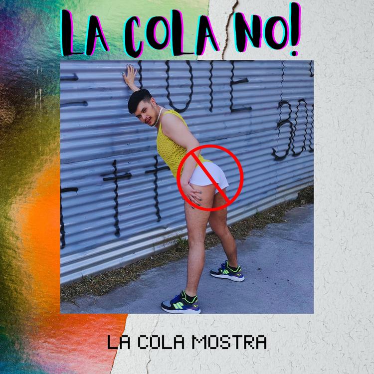 La Cola Mostra's avatar image