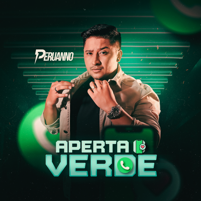 Aperta o Verde By Peruanno's cover