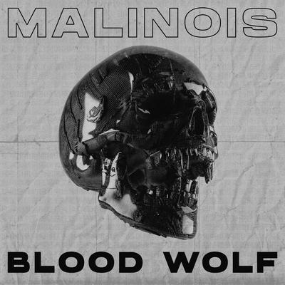 Blood Wolf's cover