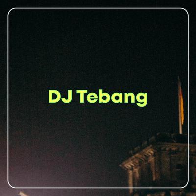 DJ Ain't Me Fault Kane By DJ Tebang's cover