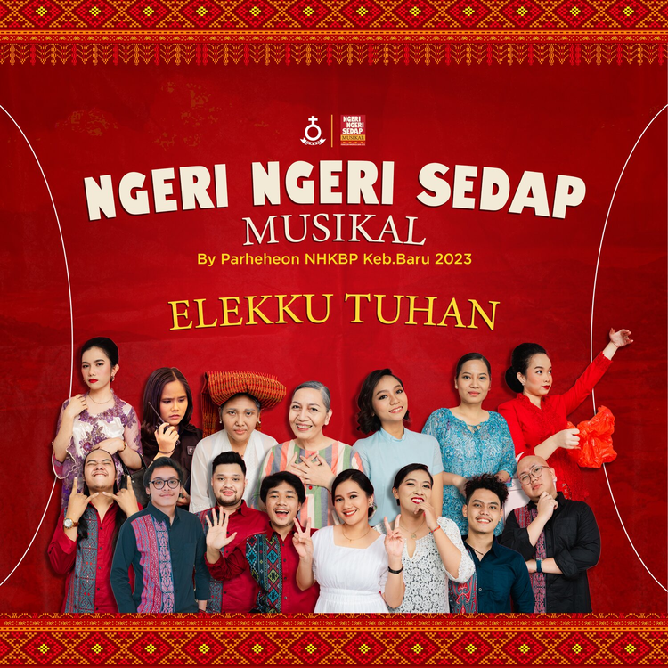 NGERI - NGERI SEDAP MUSIKAL's avatar image