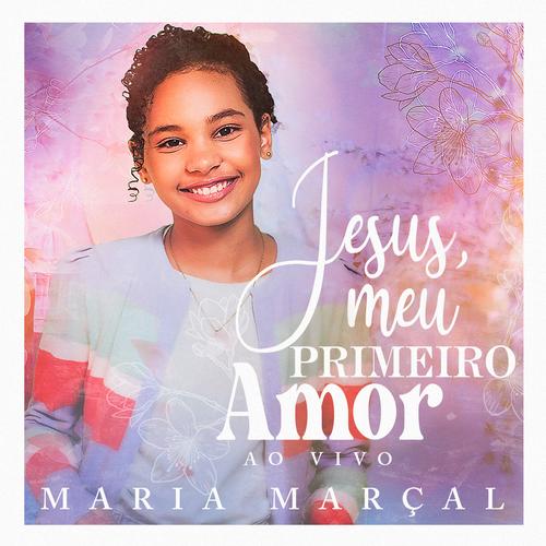 MARIA MARÇAL's cover