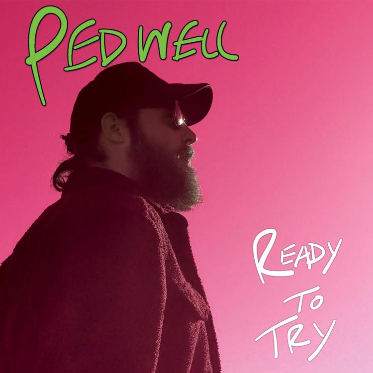 Pedwell's avatar image
