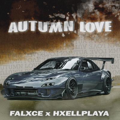 Autumn Love By Falxce, HXELLPLAYA's cover