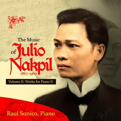 Raul Sunico's cover
