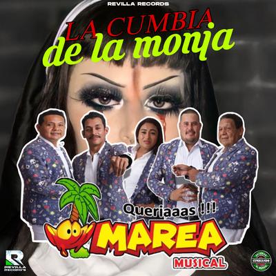 Grupo Marea Musical's cover