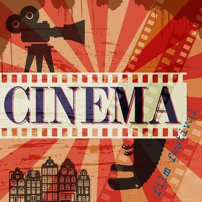 Cinema Paradiso (Se) By Cormac's cover