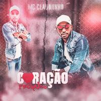 Mc Claudiinho's avatar cover