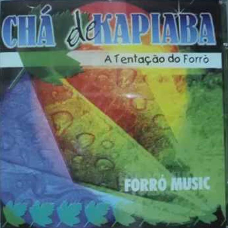 Banda Chá de Kapiaba's avatar image