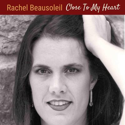 Rachel Beausoleil's cover