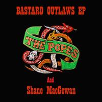 Shane MacGowan's avatar cover