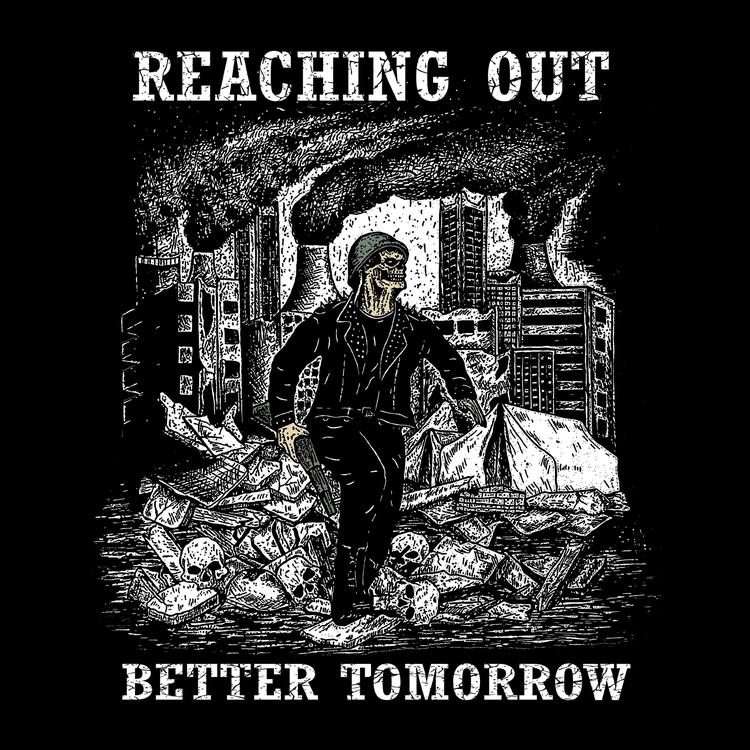 Reaching Out's avatar image