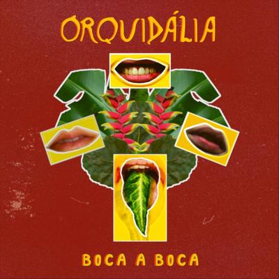 Sol Na Pele / Tanta Roupa By Orquidália's cover