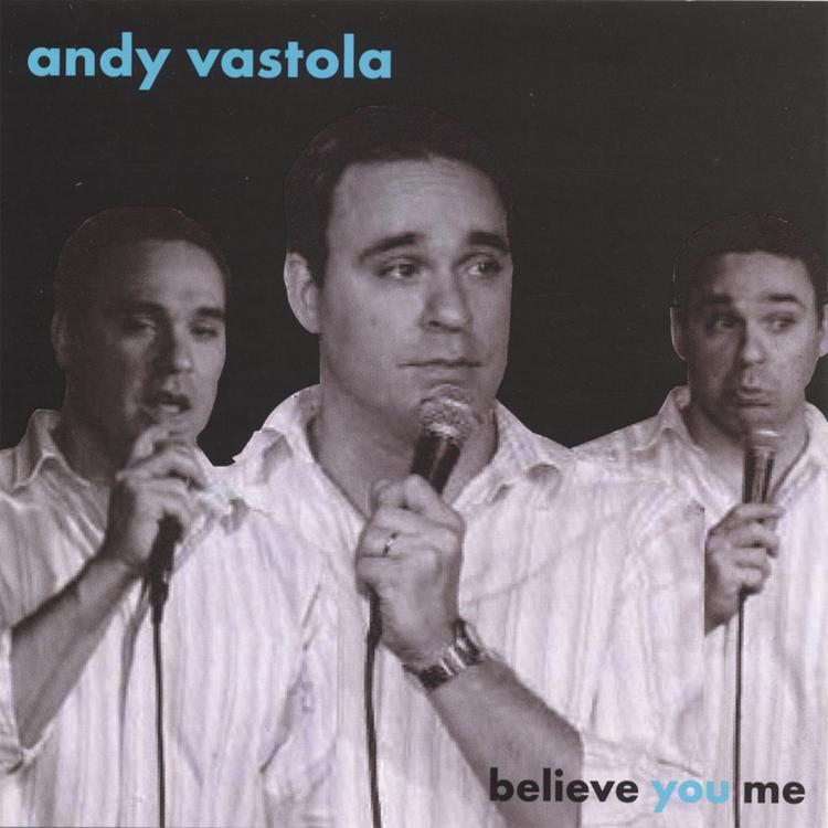 Andy Vastola's avatar image