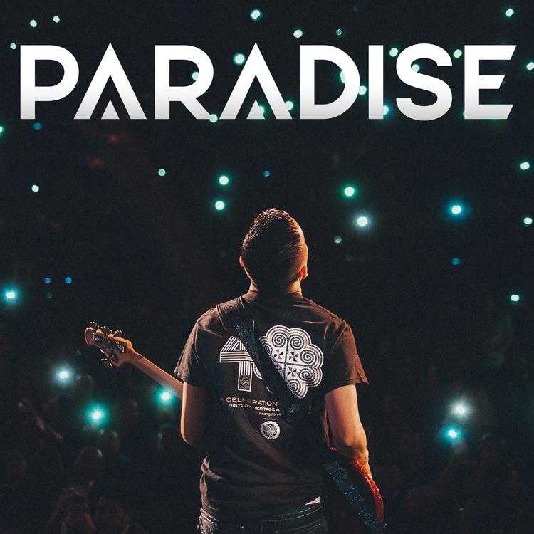 Paradise's avatar image