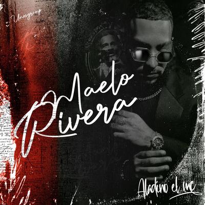 Maelo Rivera's cover