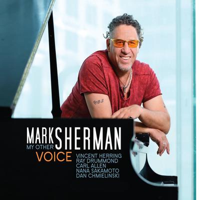 Ev'rytime We Say Goodbye By Mark Sherman's cover