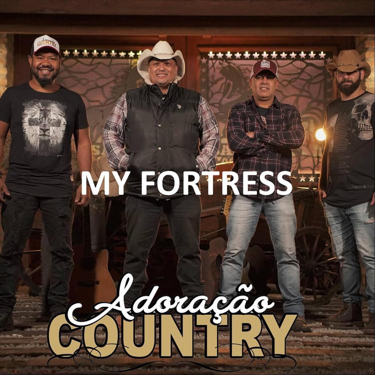 Adoração Country's avatar image