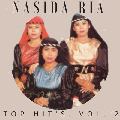 Top Hit's, Vol. 2's cover