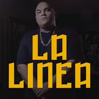 La Linea (feat. Paco)'s cover