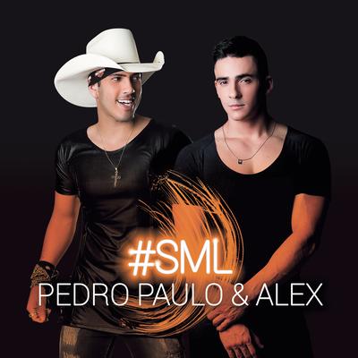 As Novinha Tão Sensacional (Sony Music Live) By Pedro Paulo & Alex's cover