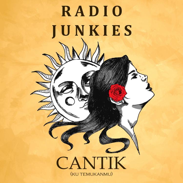Radio Junkies's avatar image
