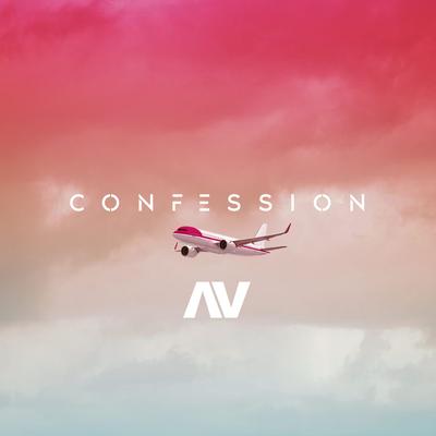 Confession's cover