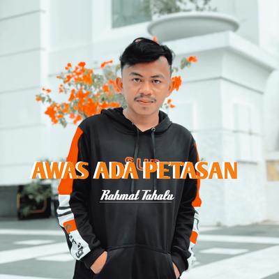 Awas Ada Petasan's cover