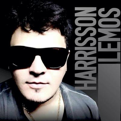 Verdadeiro Amor By Banda AR-15, Harrisson Lemos's cover