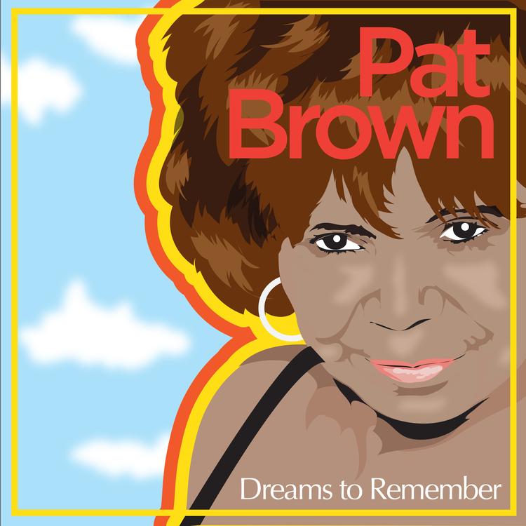 Pat Brown's avatar image