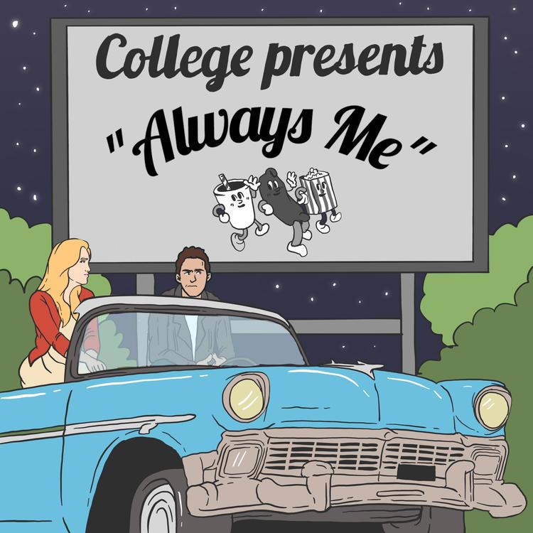 College's avatar image