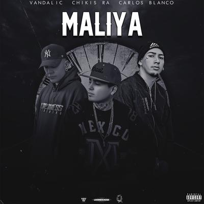 Maliya's cover