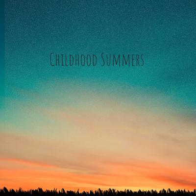 Childhood Summers By Low Bounty's cover