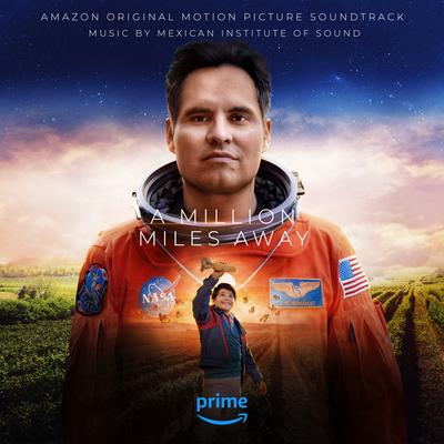 A Million Miles Away (Amazon Original Motion Picture Soundtrack)'s cover