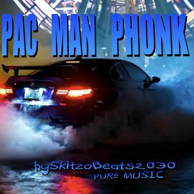 Pac Man Phonk's cover