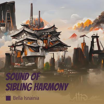 Sound of Sibling Harmony's cover