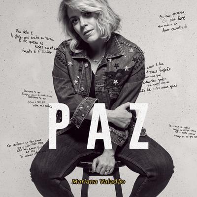 Paz's cover