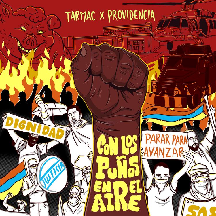 Providencia's avatar image