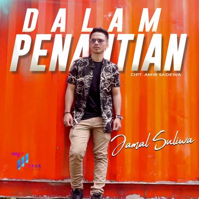 Dalam Penantian's cover