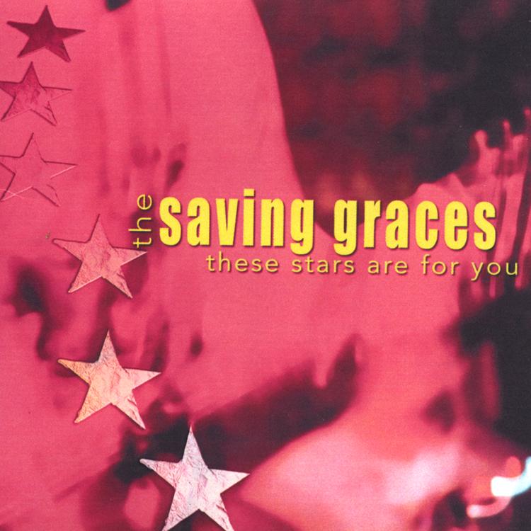 Saving Graces's avatar image