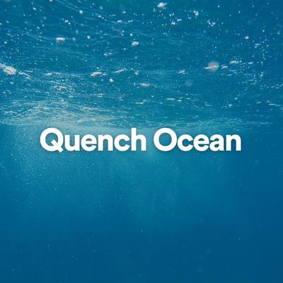 Quench Ocean, Pt. 1's cover