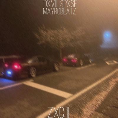 GAZ By DXVIL SPXSE, Mayrobeatz's cover