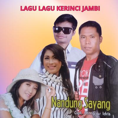 Dendang dangdut Keinci - Jambi's cover