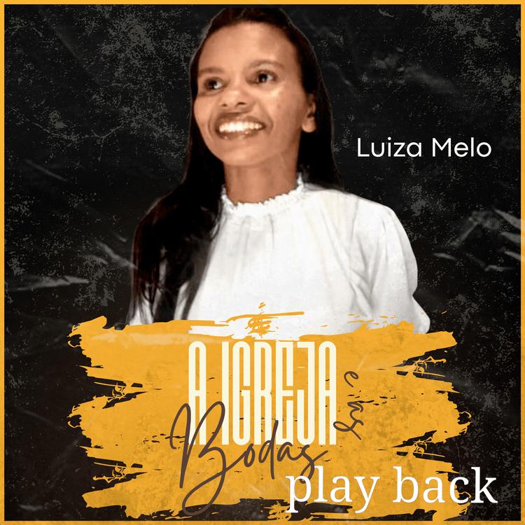 Luiza Melo's avatar image