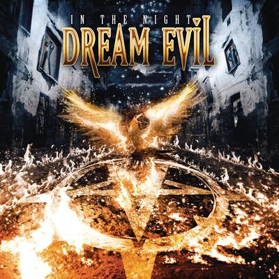 The Ballad By Dream Evil's cover