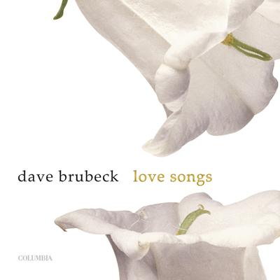 Like Someone In Love By Dave Brubeck's cover