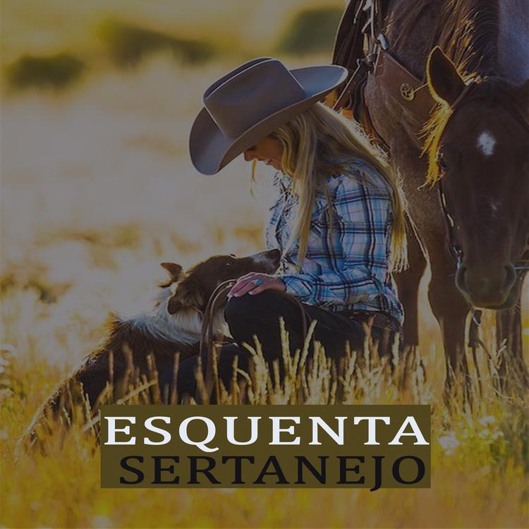 Esquenta Sertanejo's avatar image
