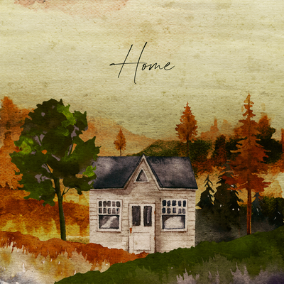 Home's cover