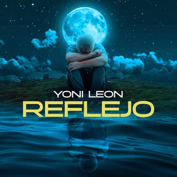 Yoni Leon's avatar image